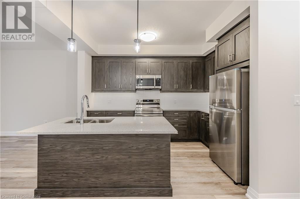 143 Elgin Street N Unit# 65, Cambridge, Ontario  N1R 0E1 - Photo 9 - 40685433