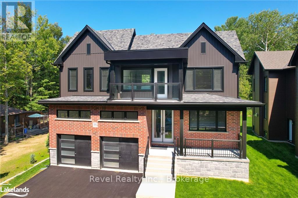 75 49th Street S, Wasaga Beach, Ontario  L9Z 1Y2 - Photo 1 - S10438730