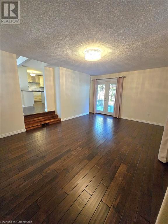 23 Old Oxford Road Unit# Upper Unit, St. Catharines, Ontario  L2M 2J7 - Photo 14 - 40684235