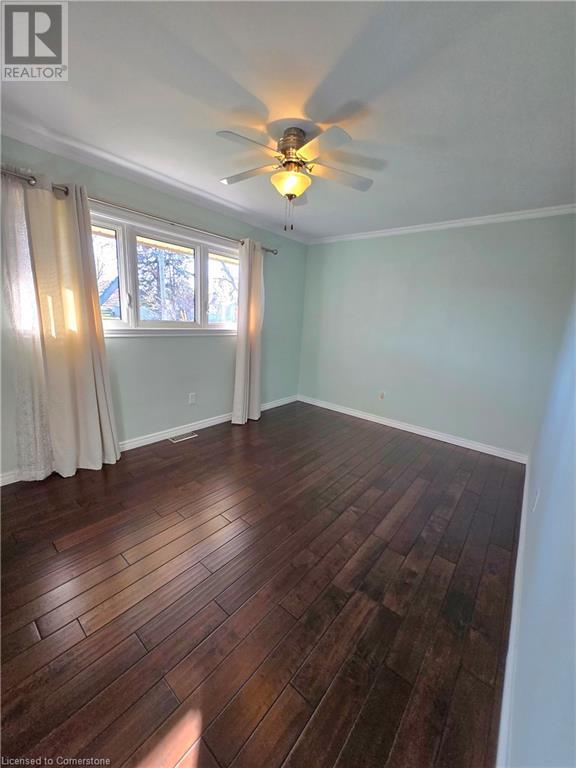 23 Old Oxford Road Unit# Upper Unit, St. Catharines, Ontario  L2M 2J7 - Photo 16 - 40684235