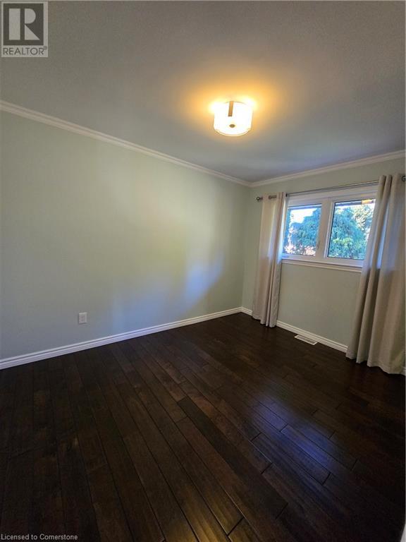 23 Old Oxford Road Unit# Upper Unit, St. Catharines, Ontario  L2M 2J7 - Photo 17 - 40684235