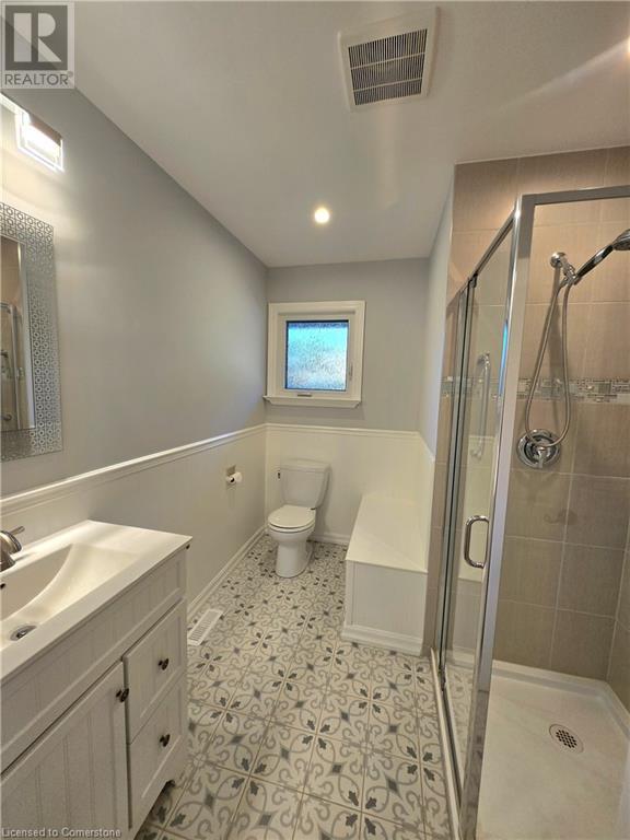 23 Old Oxford Road Unit# Upper Unit, St. Catharines, Ontario  L2M 2J7 - Photo 19 - 40684235