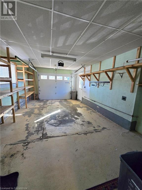 23 Old Oxford Road Unit# Upper Unit, St. Catharines, Ontario  L2M 2J7 - Photo 20 - 40684235