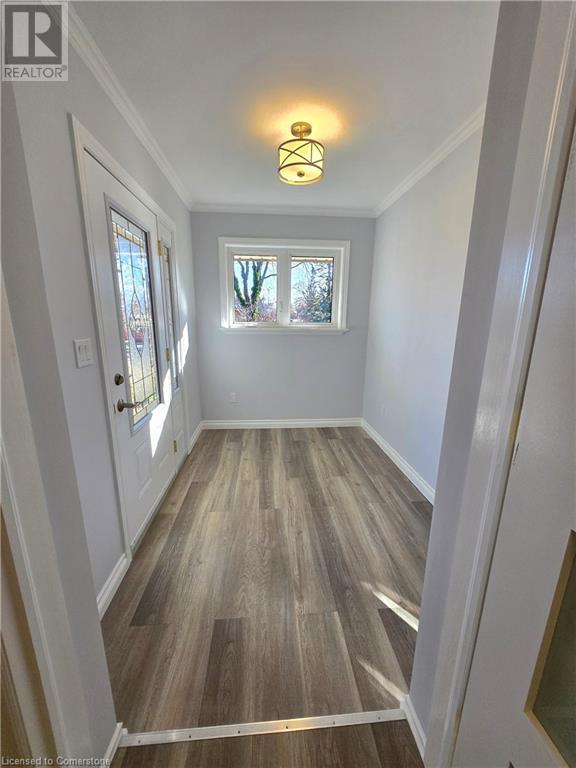 23 Old Oxford Road Unit# Upper Unit, St. Catharines, Ontario  L2M 2J7 - Photo 4 - 40684235