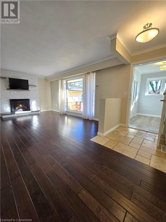 23 Old Oxford Road Unit# Upper Unit, St. Catharines, Ontario  L2M 2J7 - Photo 6 - 40684235