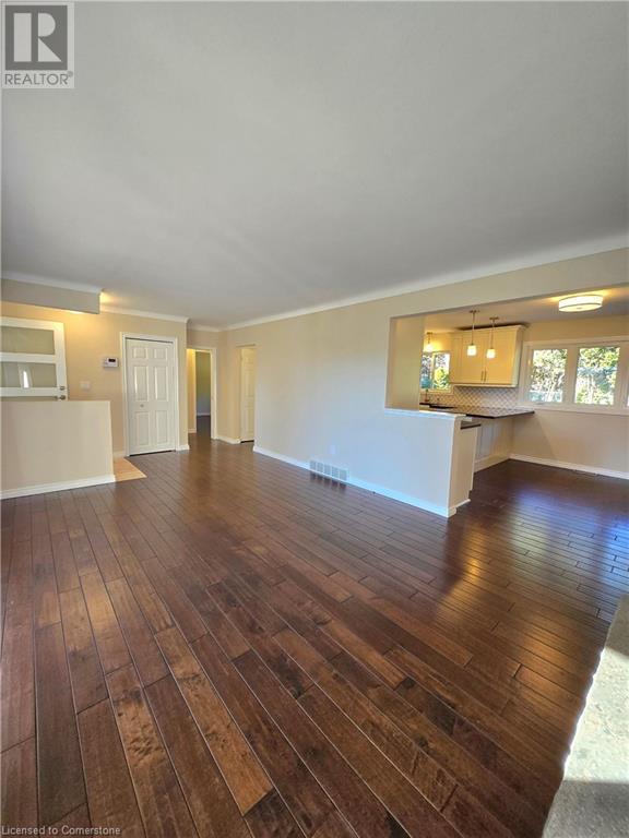 23 Old Oxford Road Unit# Upper Unit, St. Catharines, Ontario  L2M 2J7 - Photo 8 - 40684235