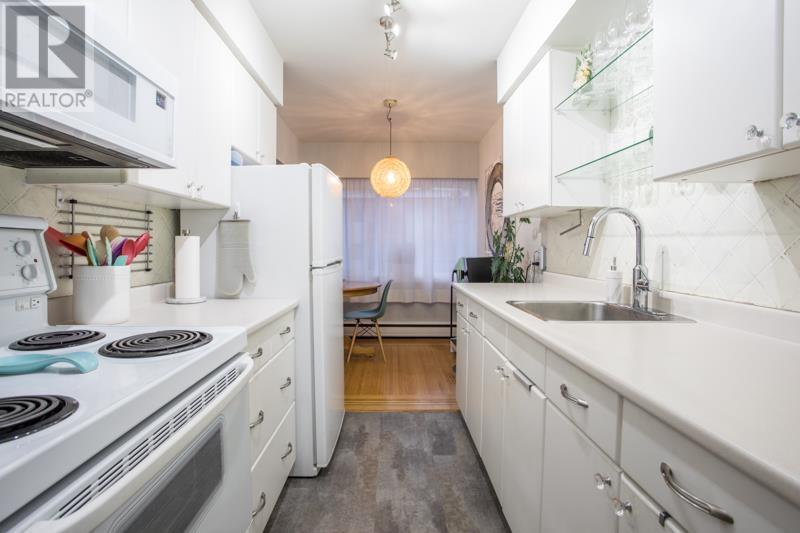 104 1075 W 13th Avenue, Vancouver, British Columbia  V6H 1N1 - Photo 13 - R2950709