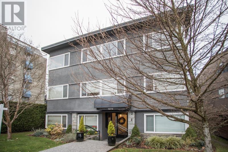 104 1075 W 13th Avenue, Vancouver, British Columbia  V6H 1N1 - Photo 3 - R2950709