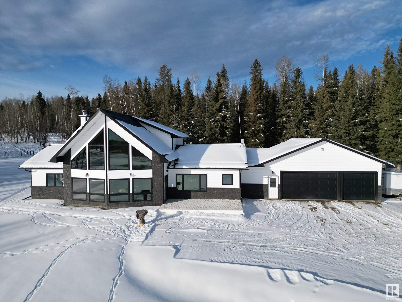 18121 TOWNSHIP ROAD 540, rural yellowhead, Alberta