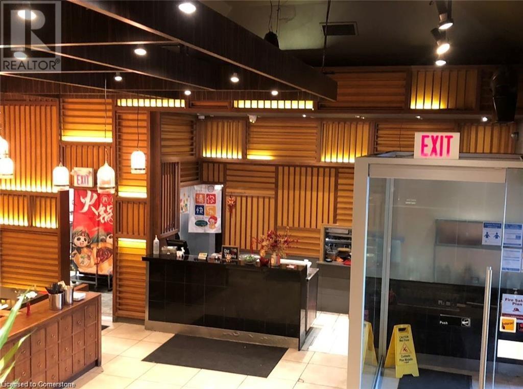 160 University Avenue W Unit# 19, Waterloo, Ontario  N2L 3E9 - Photo 3 - 40685567