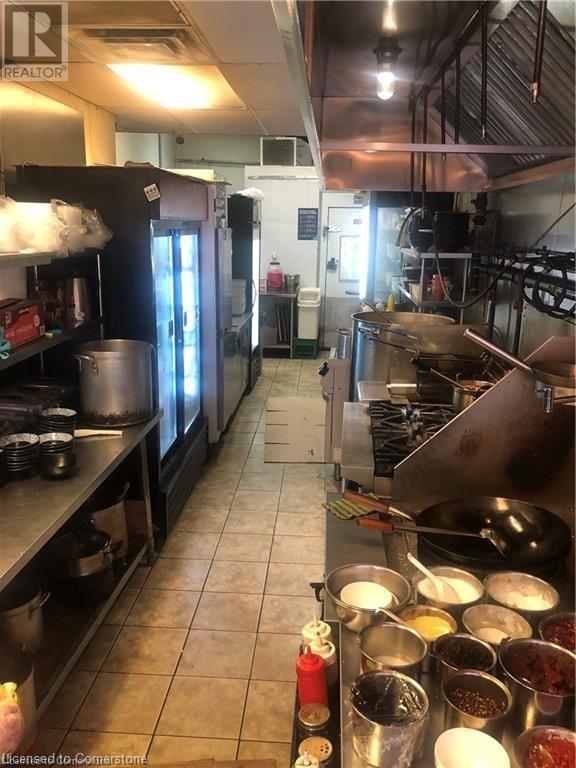 160 University Avenue W Unit# 19, Waterloo, Ontario  N2L 3E9 - Photo 5 - 40685567