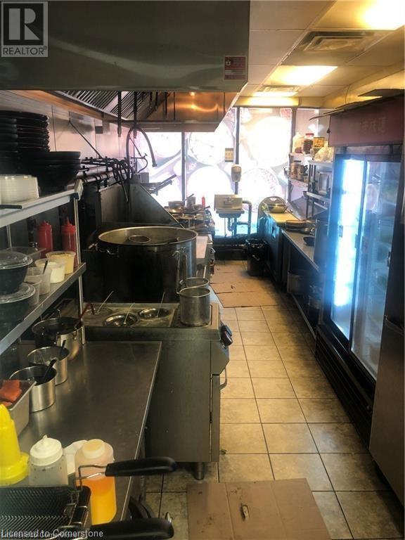 160 University Avenue W Unit# 19, Waterloo, Ontario  N2L 3E9 - Photo 8 - 40685567