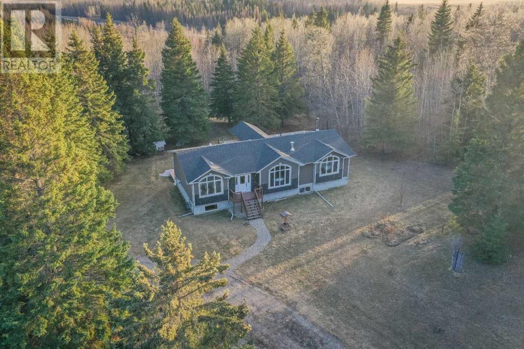 14127 Township Road 554, Rural Yellowhead County, Alberta