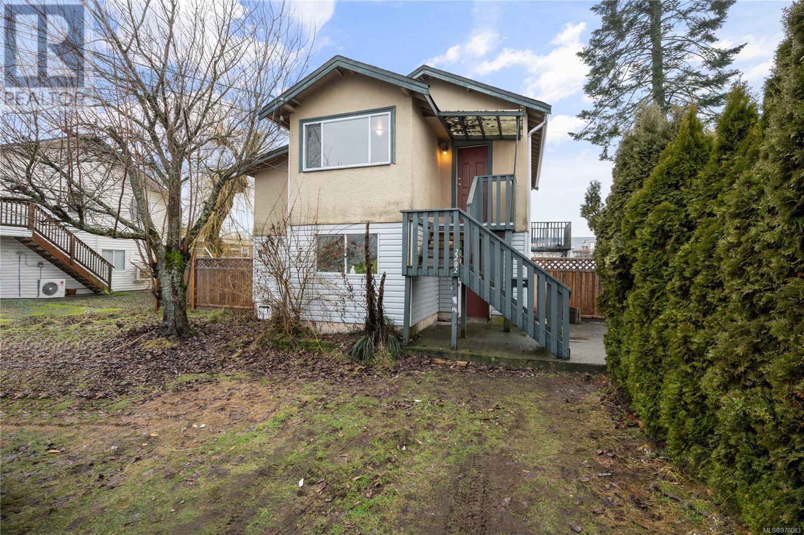 2202 Petersen Pl, Nanaimo, British Columbia