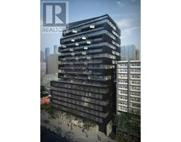 1102 - 195 MCCAUL STREET, Toronto, Ontario