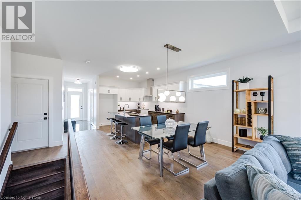 269 Pittock Park Road Unit# 13, Woodstock, Ontario  N4T 0R2 - Photo 9 - 40648036