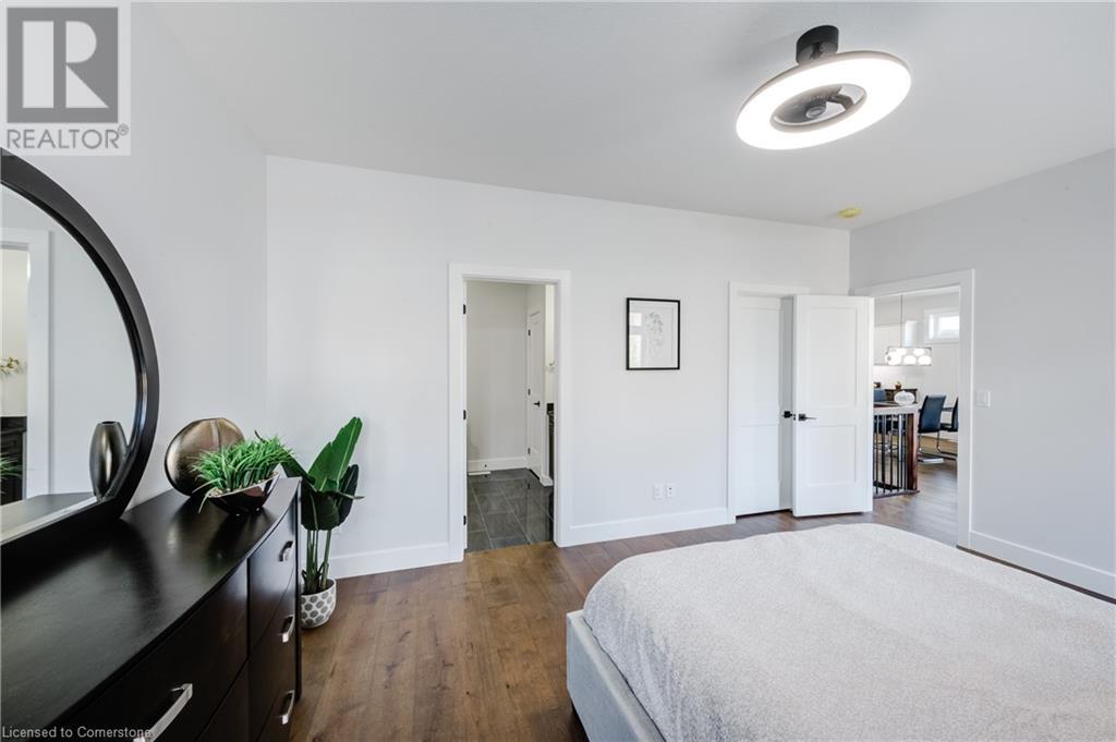 269 Pittock Park Road Unit# 13, Woodstock, Ontario  N4T 0R2 - Photo 21 - 40648036