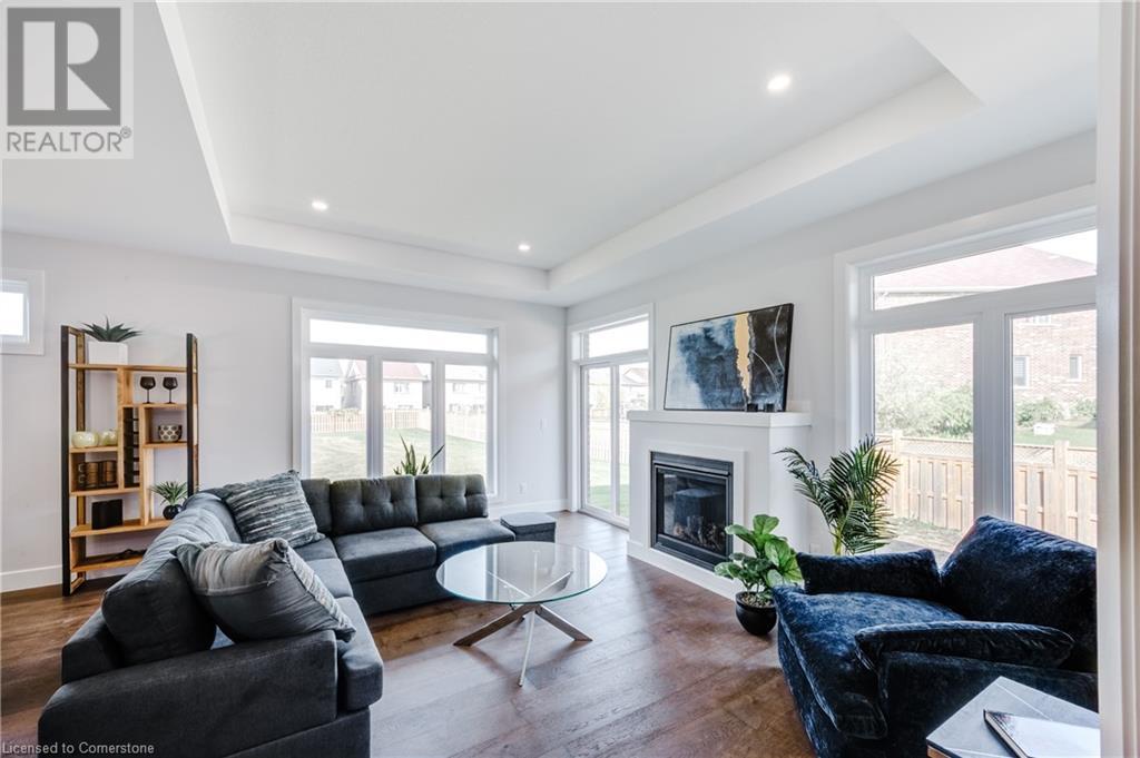 269 Pittock Park Road Unit# 13, Woodstock, Ontario  N4T 0R2 - Photo 18 - 40648036