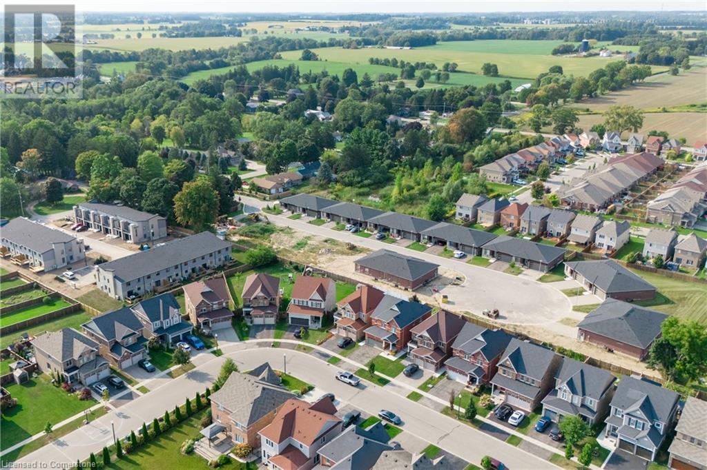 269 Pittock Park Road Unit# 13, Woodstock, Ontario  N4T 0R2 - Photo 35 - 40648036