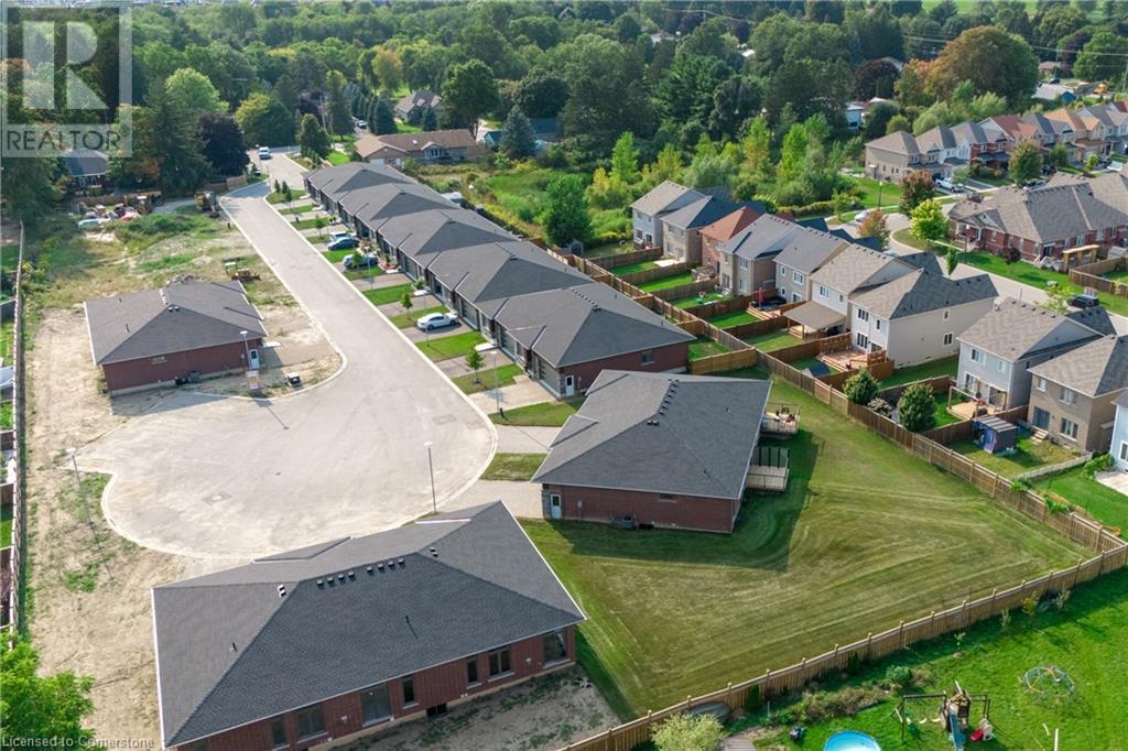 269 Pittock Park Road Unit# 13, Woodstock, Ontario  N4T 0R2 - Photo 43 - 40648036