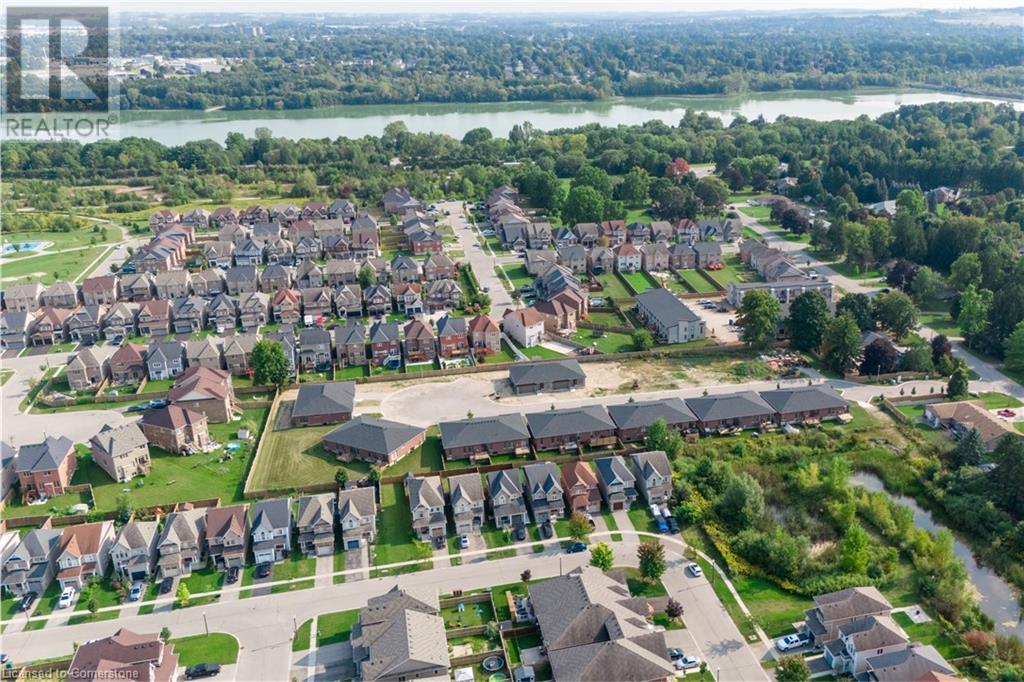 269 Pittock Park Road Unit# 13, Woodstock, Ontario  N4T 0R2 - Photo 38 - 40648036