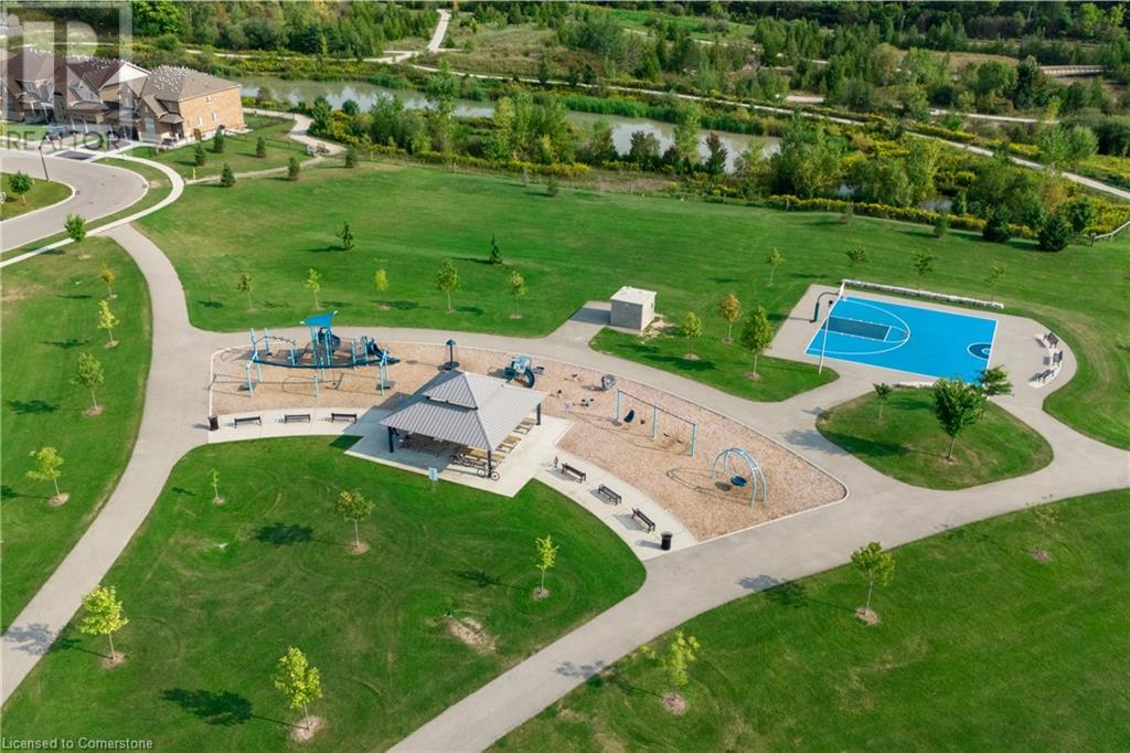 269 Pittock Park Road Unit# 13, Woodstock, Ontario  N4T 0R2 - Photo 42 - 40648036