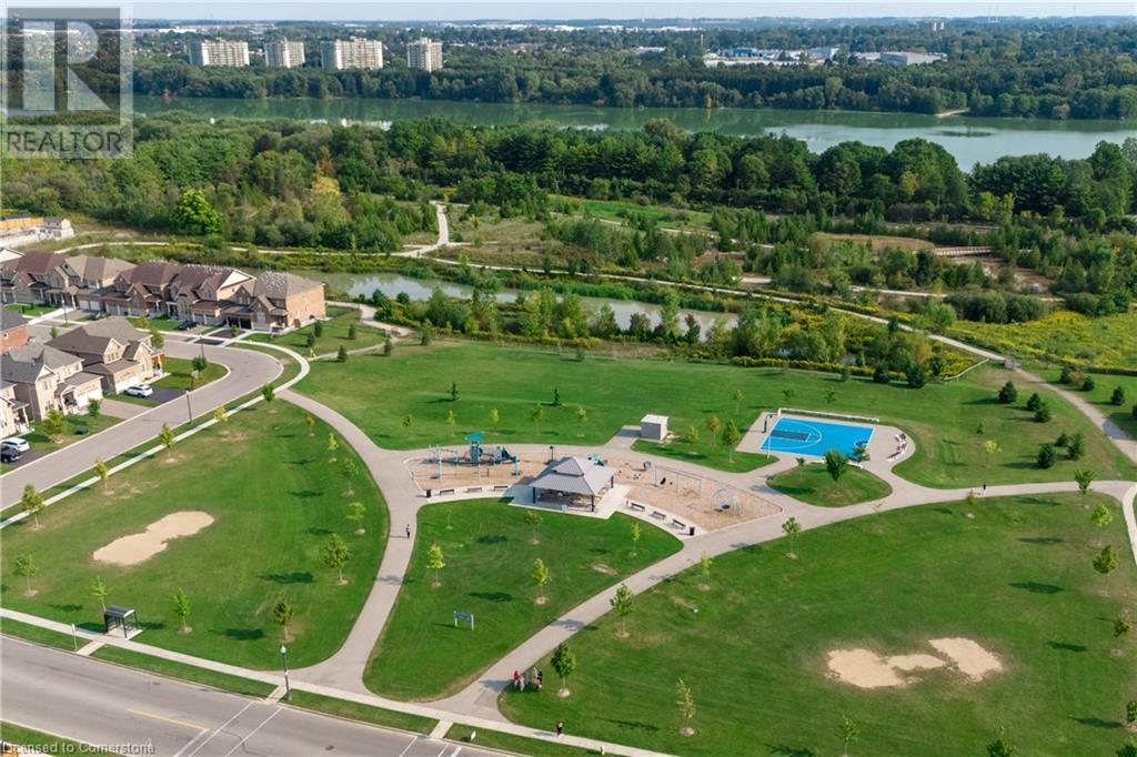 269 Pittock Park Road Unit# 13, Woodstock, Ontario  N4T 0R2 - Photo 41 - 40648036