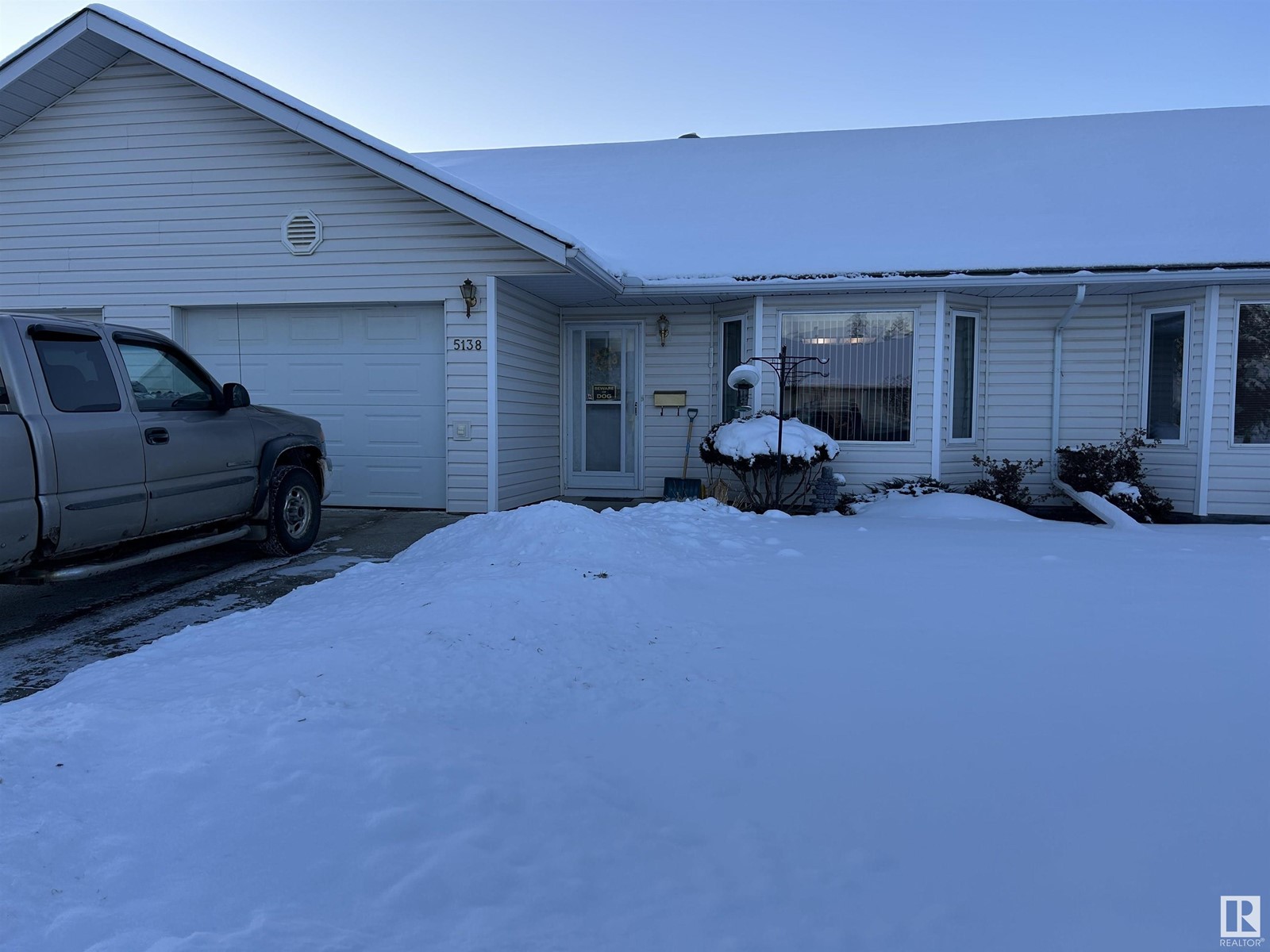 5138 47 ST, Redwater, Alberta