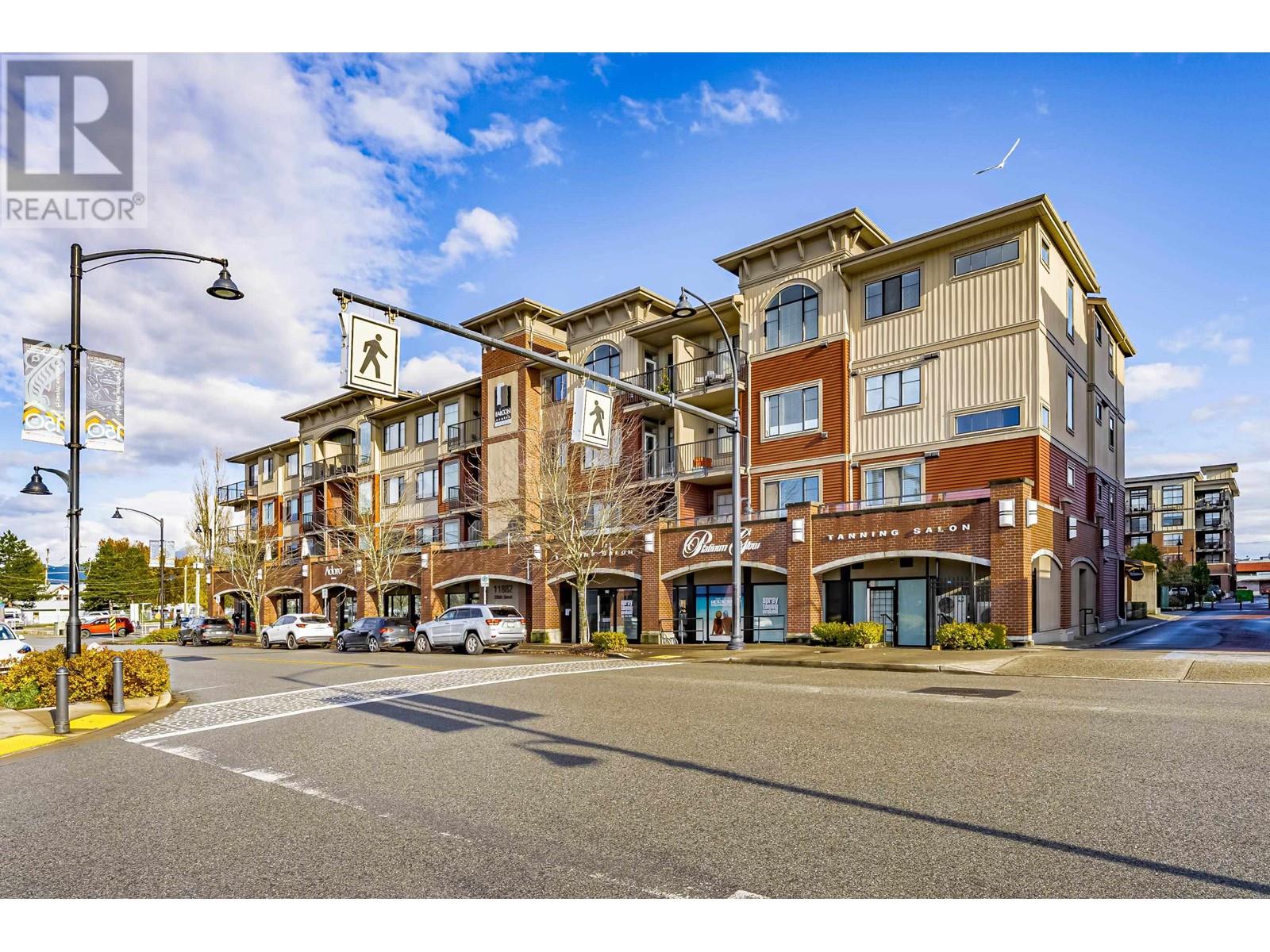313 11882 226 Street, Maple Ridge, British Columbia  V2X 9C7 - Photo 2 - R2950724