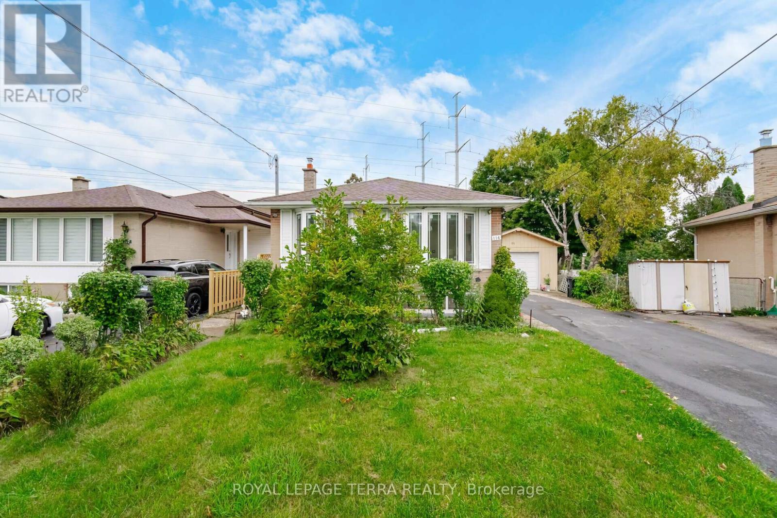 114 Milford Haven DriveToronto (Morningside), Ontario  M1G 3E1 - Photo 2 - E11894635