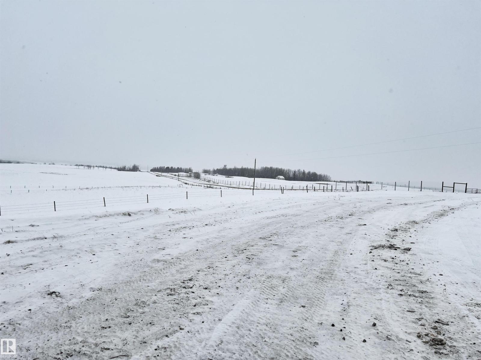 58013 Rge Rd 81, Rural Lac Ste. Anne County, Alberta  T0E 1N0 - Photo 5 - E4416203