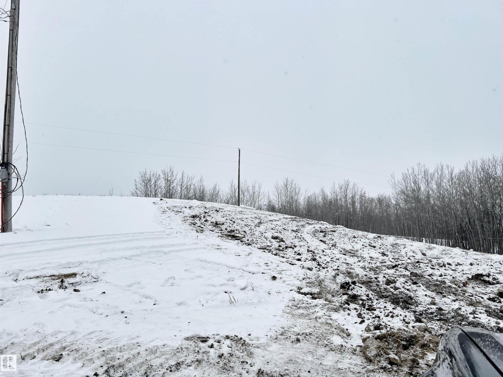 58013 Rge Rd 81, Rural Lac Ste. Anne County, Alberta  T0E 1N0 - Photo 7 - E4416203