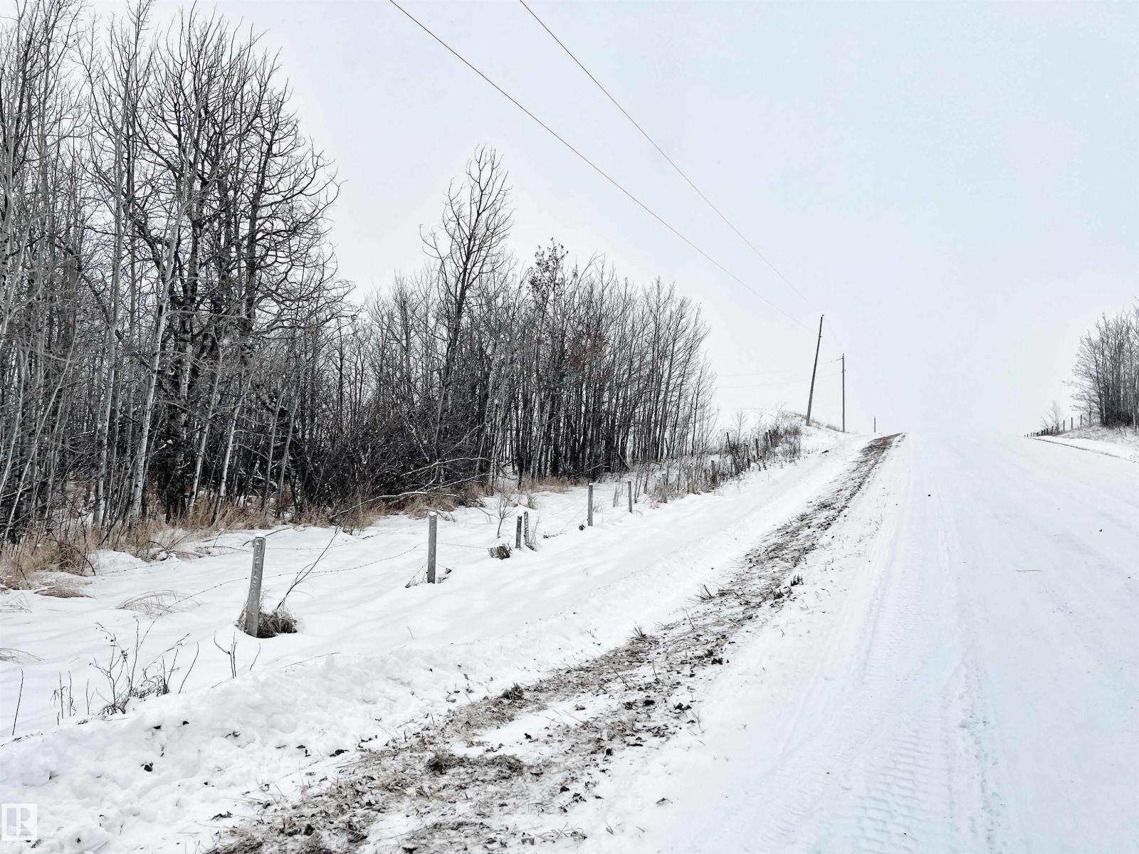 58013 RGE RD 81, rural lac ste. anne county, Alberta