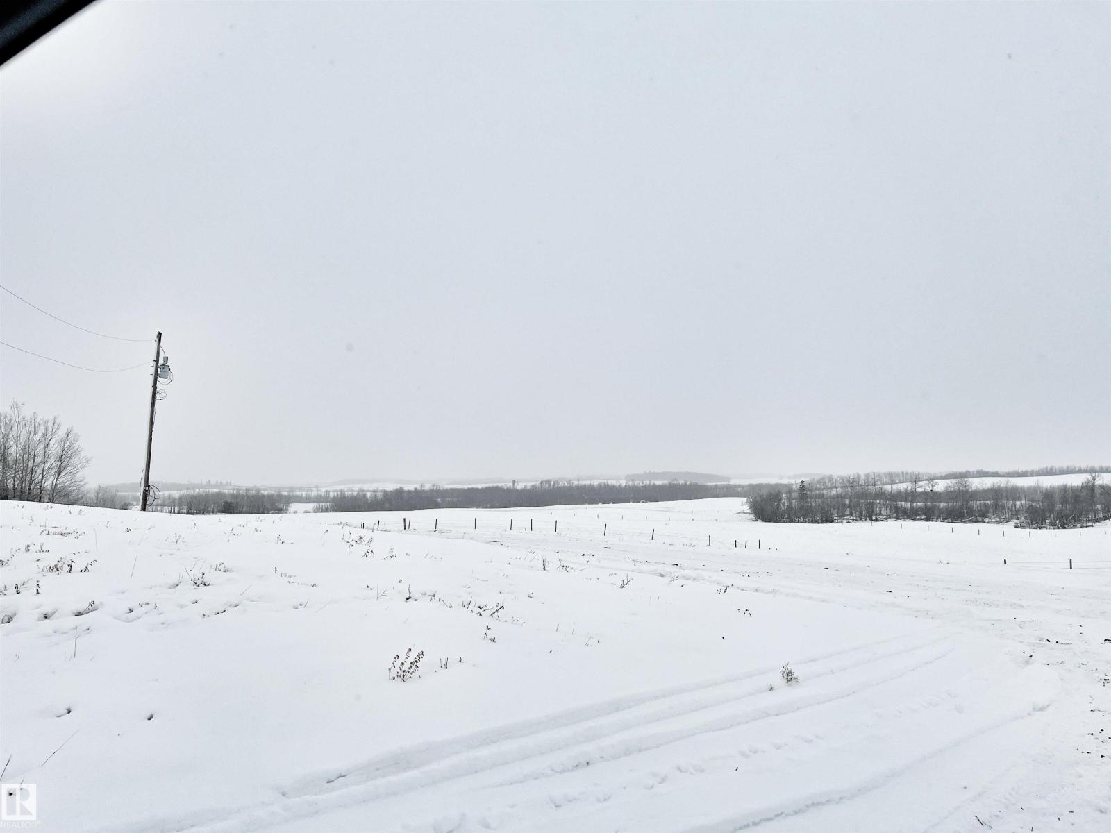 58013 Rge Rd 81, Rural Lac Ste. Anne County, Alberta  T0E 1N0 - Photo 4 - E4416203