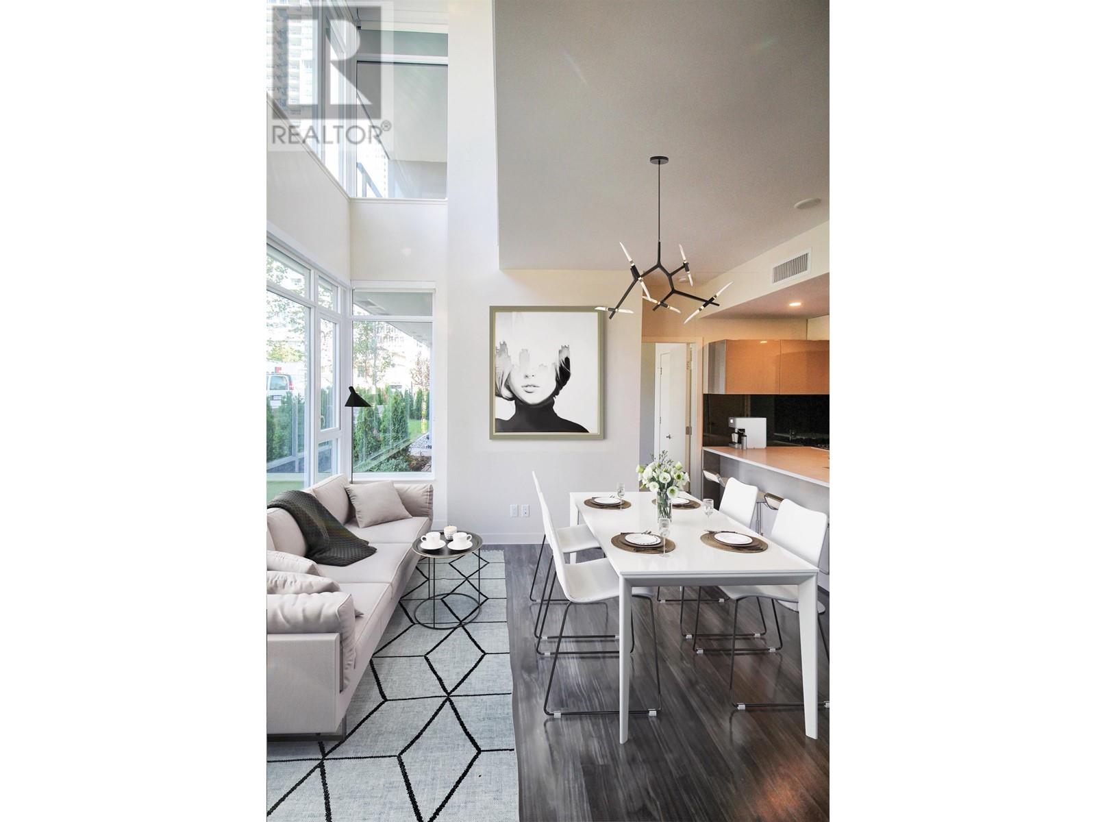 Th1 6288 Cassie Avenue, Burnaby, British Columbia  V5H 0H7 - Photo 2 - R2950603