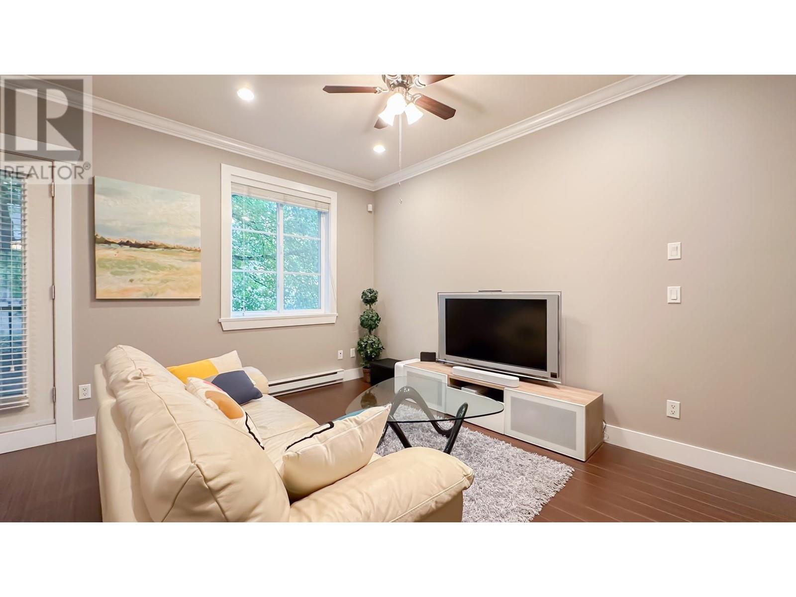 Listing Picture 4 of 31 : 4 7520 GILBERT ROAD, Richmond / 烈治文 - 魯藝地產 Yvonne Lu Group - MLS Medallion Club Member