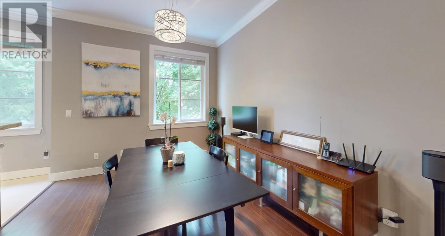 Listing Picture 16 of 31 : 4 7520 GILBERT ROAD, Richmond / 烈治文 - 魯藝地產 Yvonne Lu Group - MLS Medallion Club Member