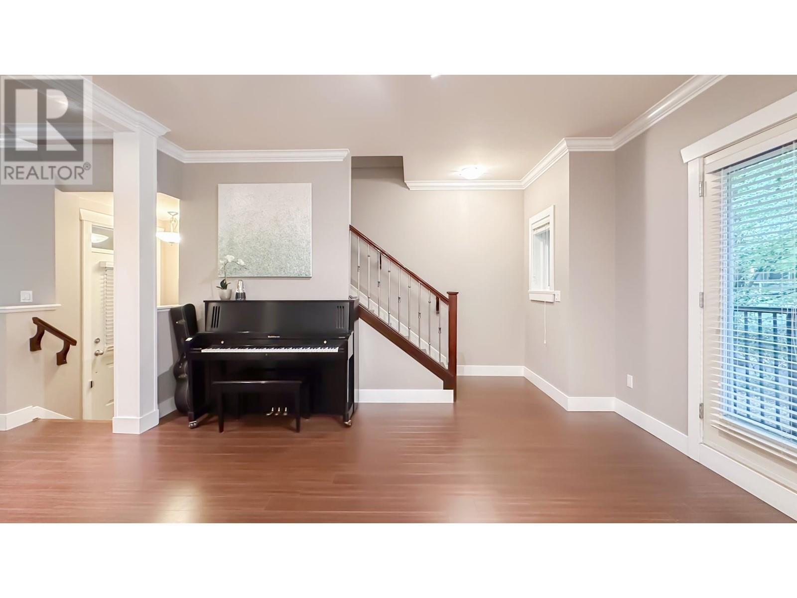 Listing Picture 8 of 31 : 4 7520 GILBERT ROAD, Richmond / 烈治文 - 魯藝地產 Yvonne Lu Group - MLS Medallion Club Member