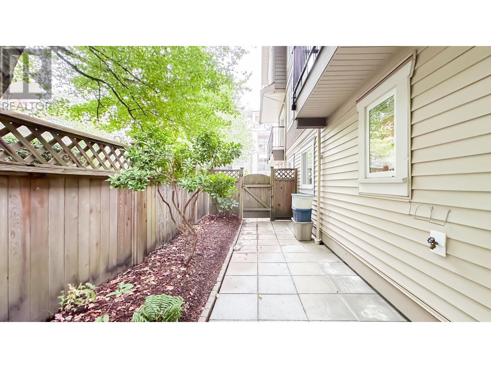 Listing Picture 30 of 31 : 4 7520 GILBERT ROAD, Richmond / 烈治文 - 魯藝地產 Yvonne Lu Group - MLS Medallion Club Member