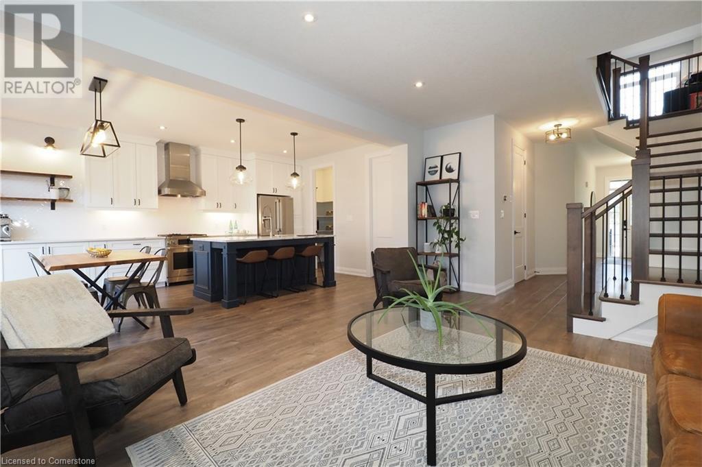 258 Sedgewood StreetKitchener, Ontario  N2P 0J6 - Photo 10 - 40685560