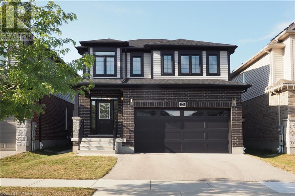 258 Sedgewood StreetKitchener, Ontario  N2P 0J6 - Photo 2 - 40685560