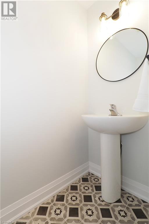 258 Sedgewood StreetKitchener, Ontario  N2P 0J6 - Photo 23 - 40685560