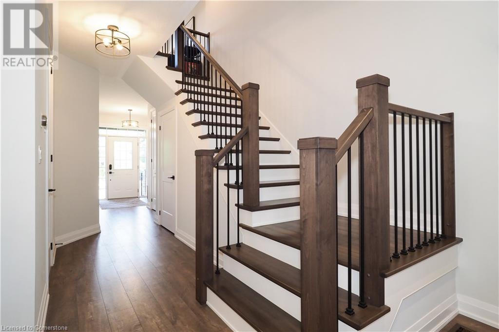 258 Sedgewood StreetKitchener, Ontario  N2P 0J6 - Photo 24 - 40685560
