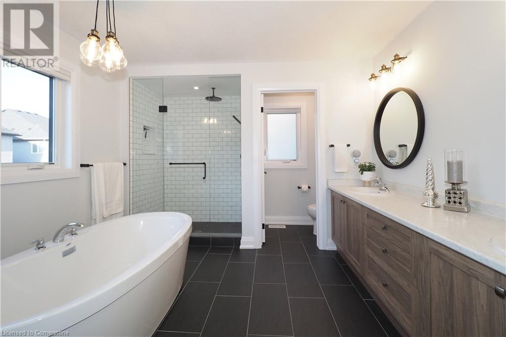 258 Sedgewood StreetKitchener, Ontario  N2P 0J6 - Photo 31 - 40685560