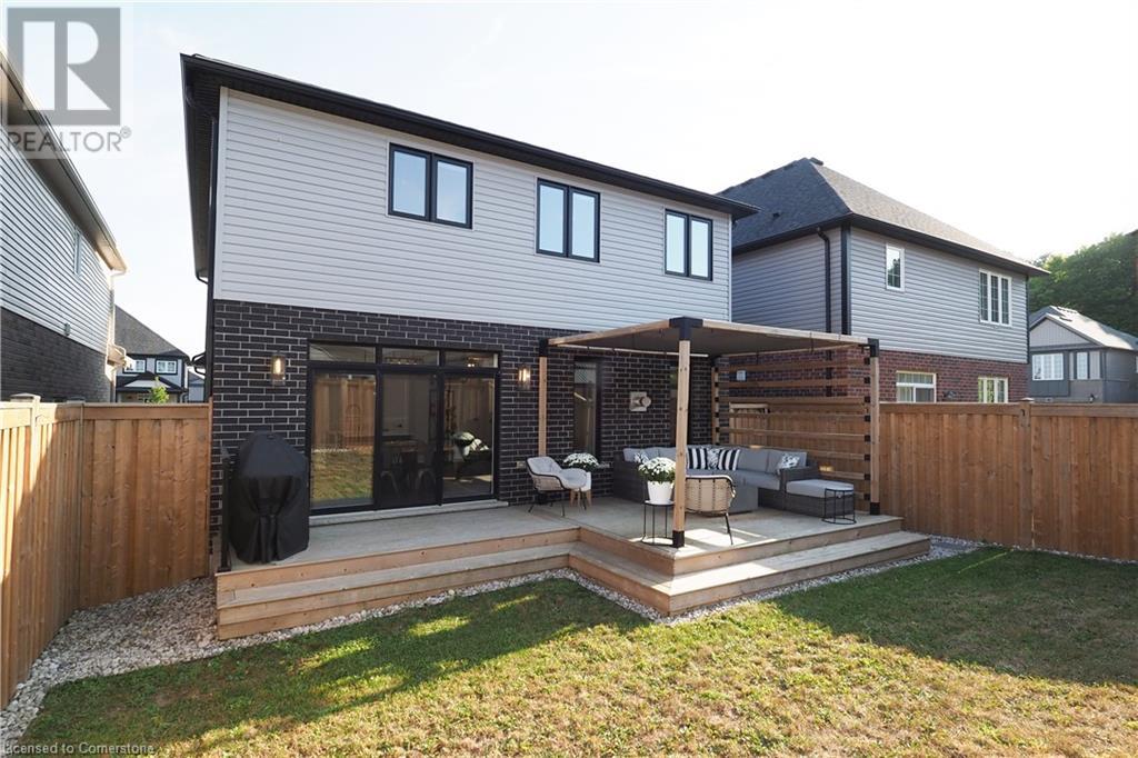 258 Sedgewood StreetKitchener, Ontario  N2P 0J6 - Photo 41 - 40685560