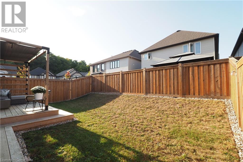 258 Sedgewood StreetKitchener, Ontario  N2P 0J6 - Photo 43 - 40685560