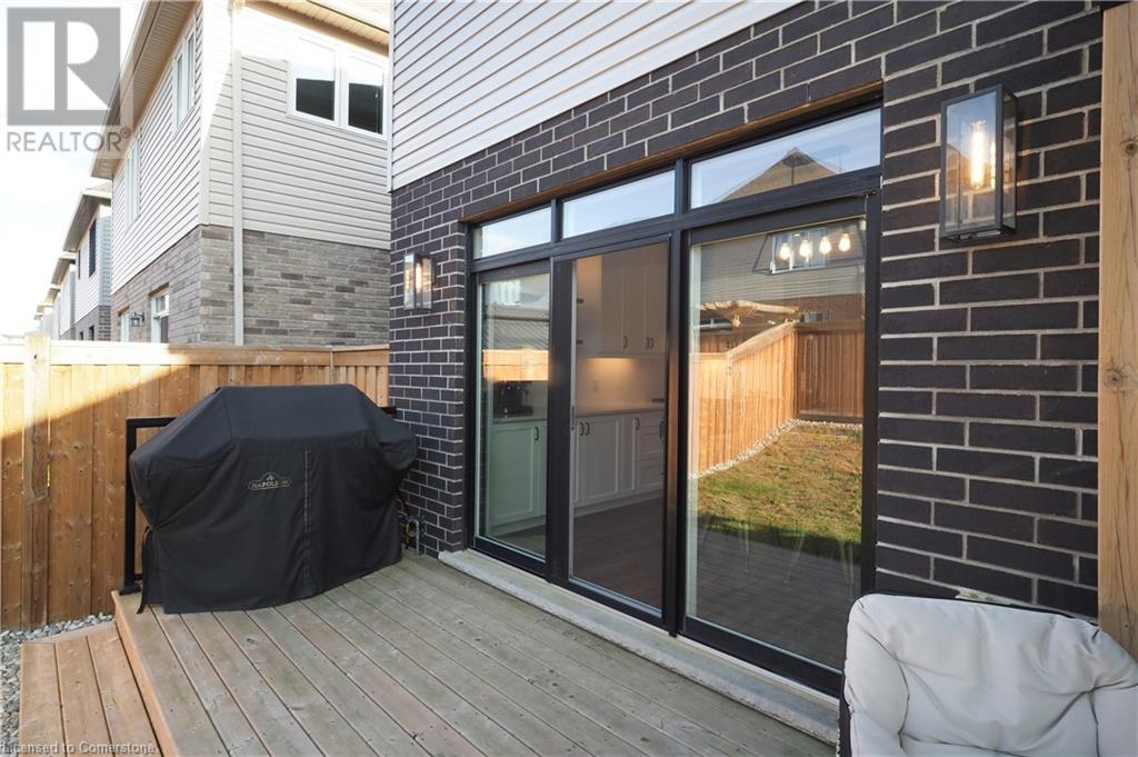 258 Sedgewood StreetKitchener, Ontario  N2P 0J6 - Photo 45 - 40685560