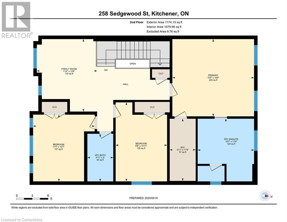 258 Sedgewood StreetKitchener, Ontario  N2P 0J6 - Photo 49 - 40685560