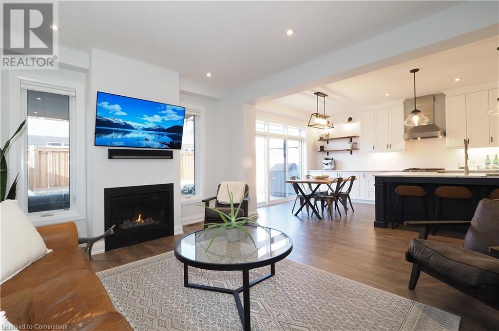 258 Sedgewood StreetKitchener, Ontario  N2P 0J6 - Photo 8 - 40685560