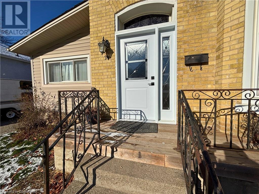 14 Serviss Street Unit# Upper, Cambridge, Ontario  N1R 2N3 - Photo 2 - 40685334